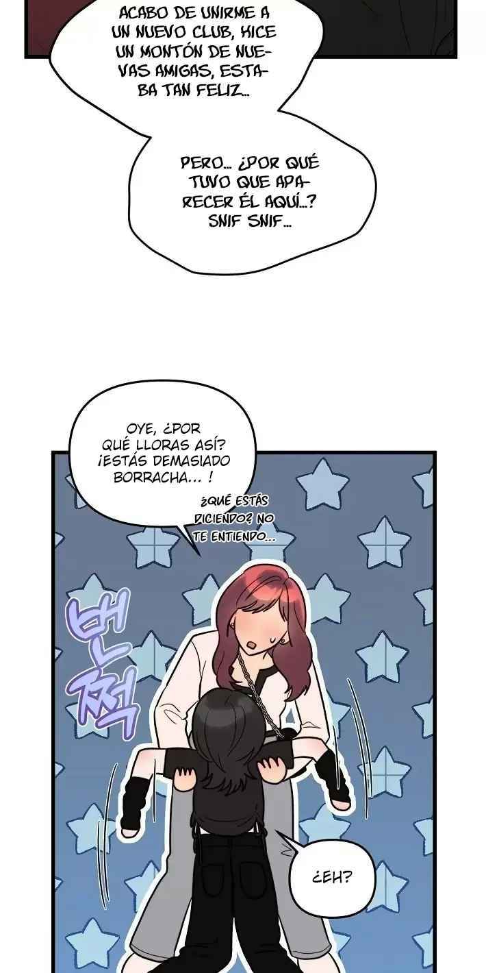 ¡Quiero una novia! Capítulo 2 - Página 27