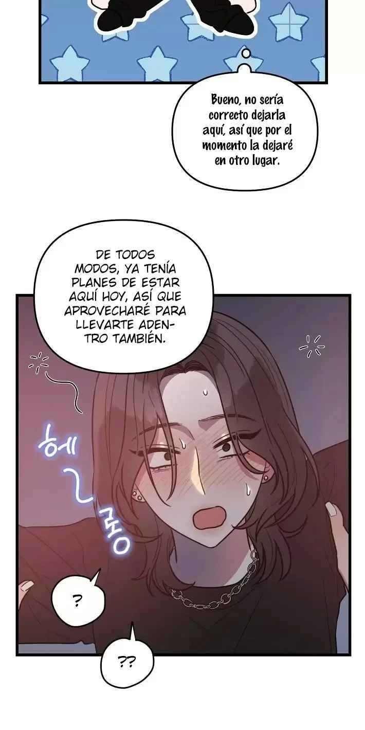 ¡Quiero una novia! Capítulo 2 - Página 28