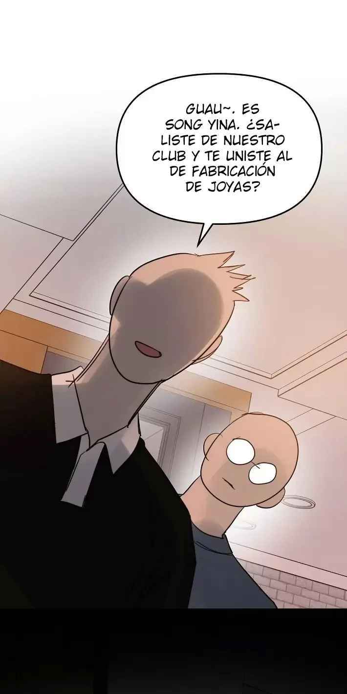¡Quiero una novia! Capítulo 2 - Página 3