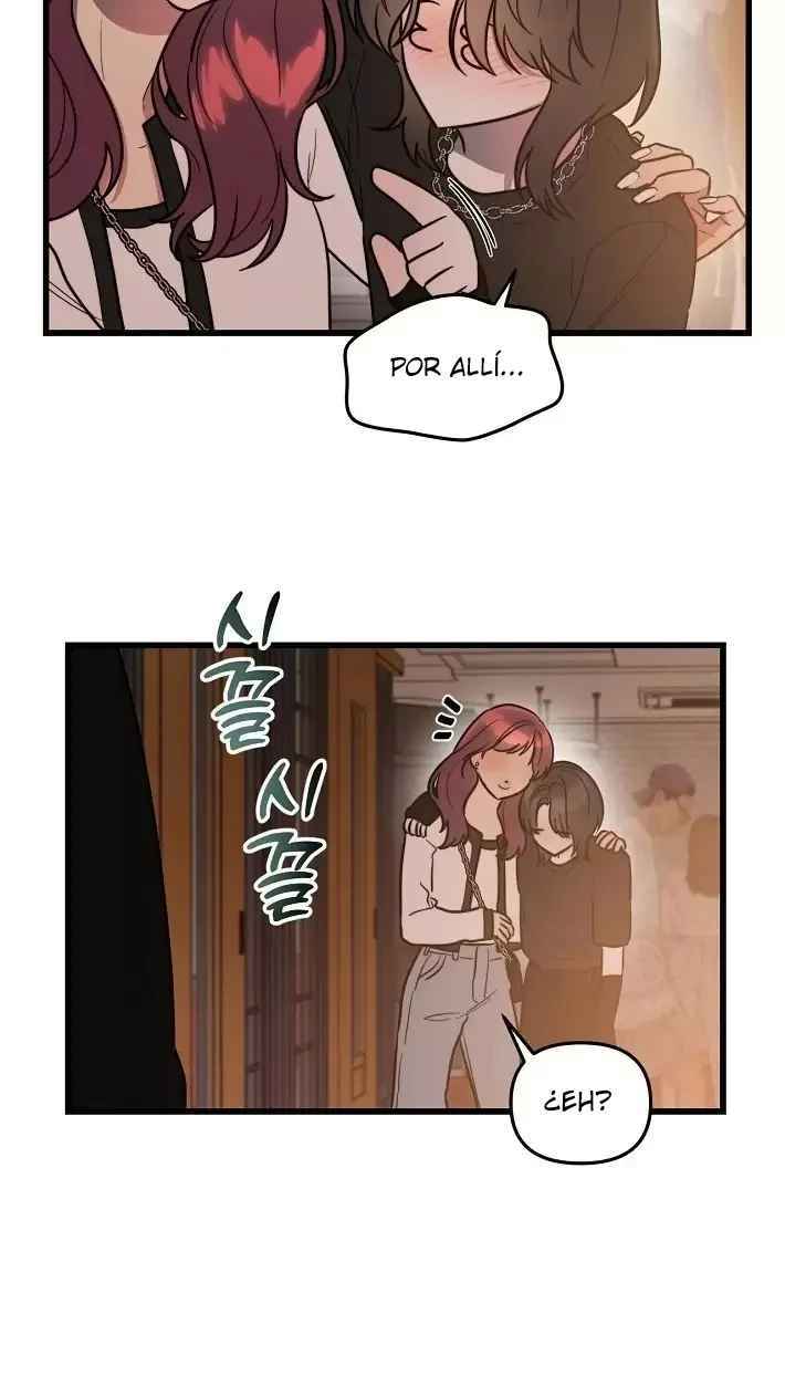¡Quiero una novia! Capítulo 2 - Página 30
