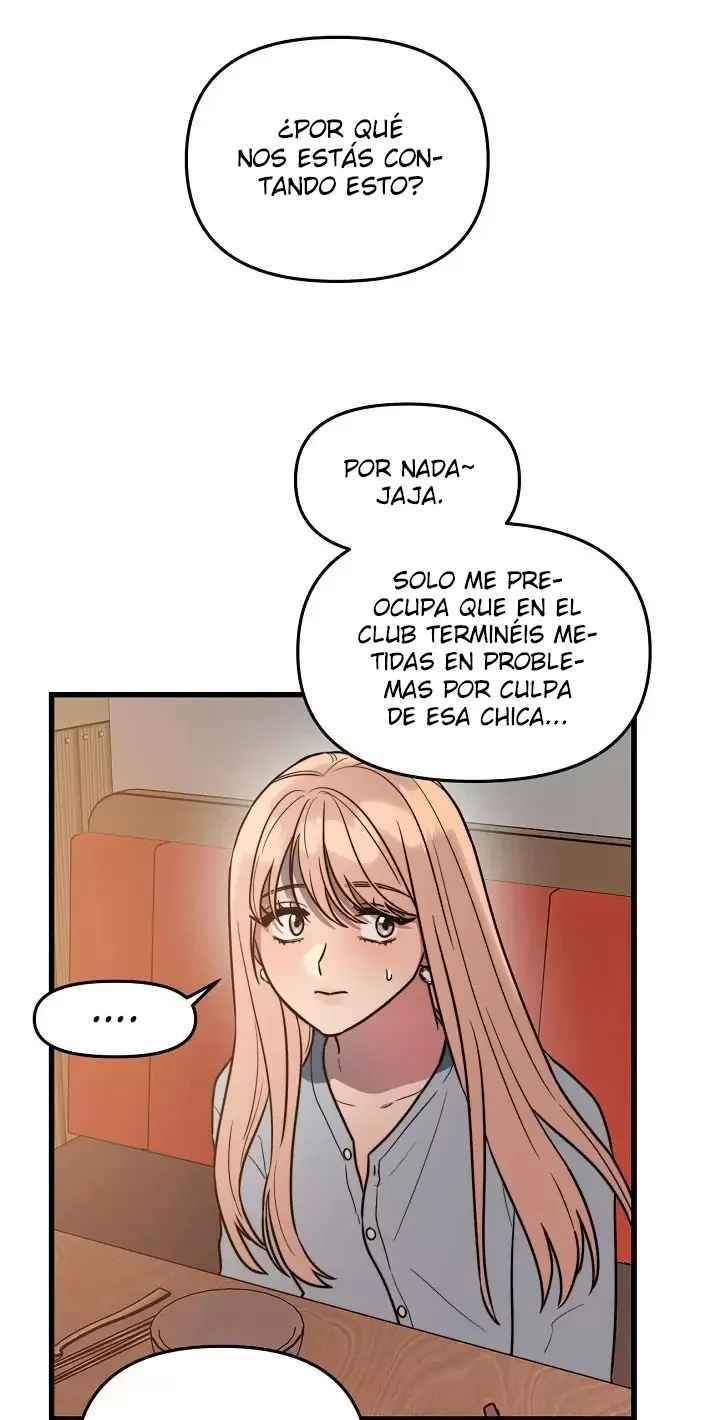 ¡Quiero una novia! Capítulo 2 - Página 32