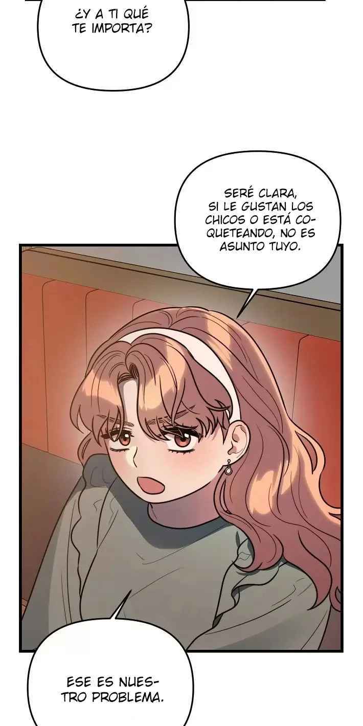 ¡Quiero una novia! Capítulo 2 - Página 33