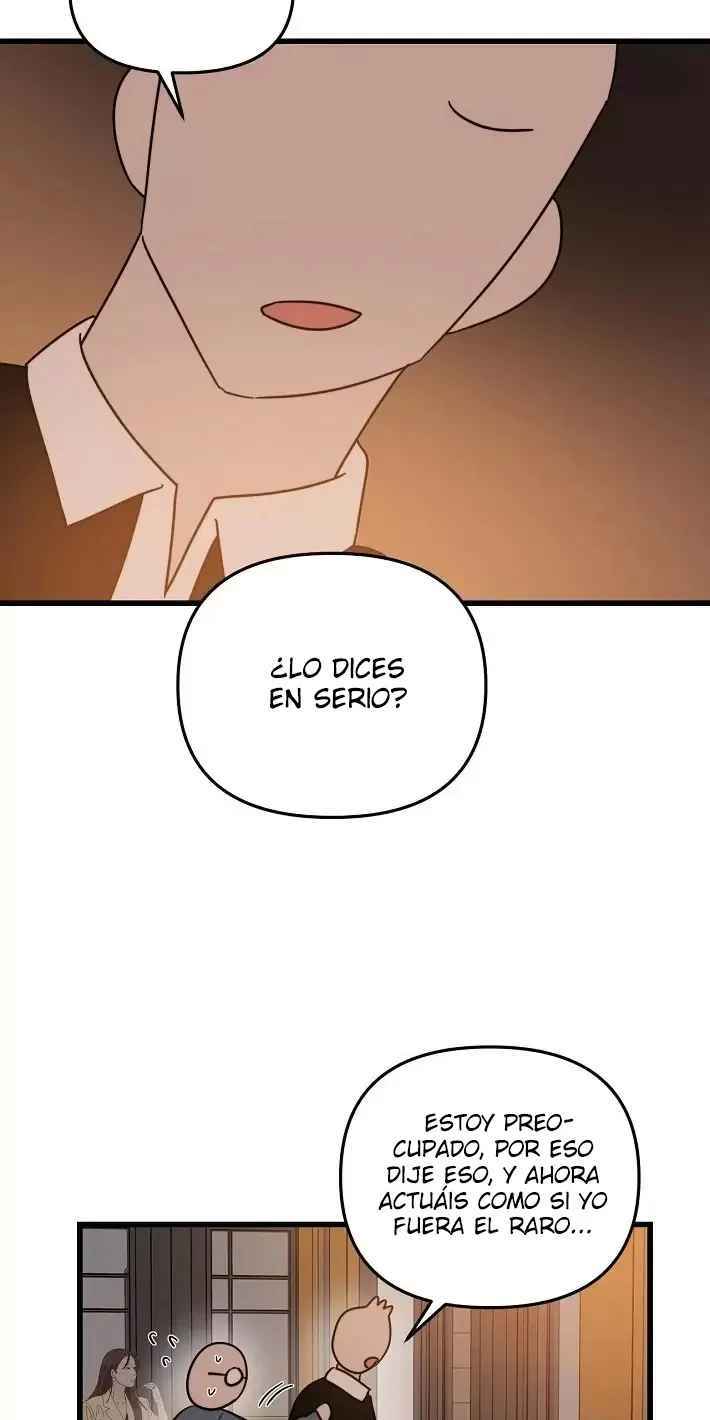 ¡Quiero una novia! Capítulo 2 - Página 35