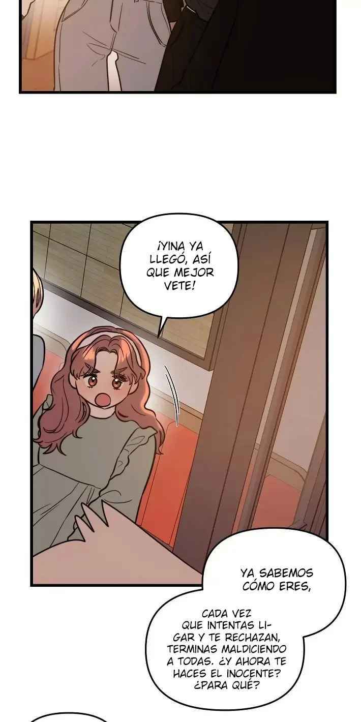 ¡Quiero una novia! Capítulo 2 - Página 37