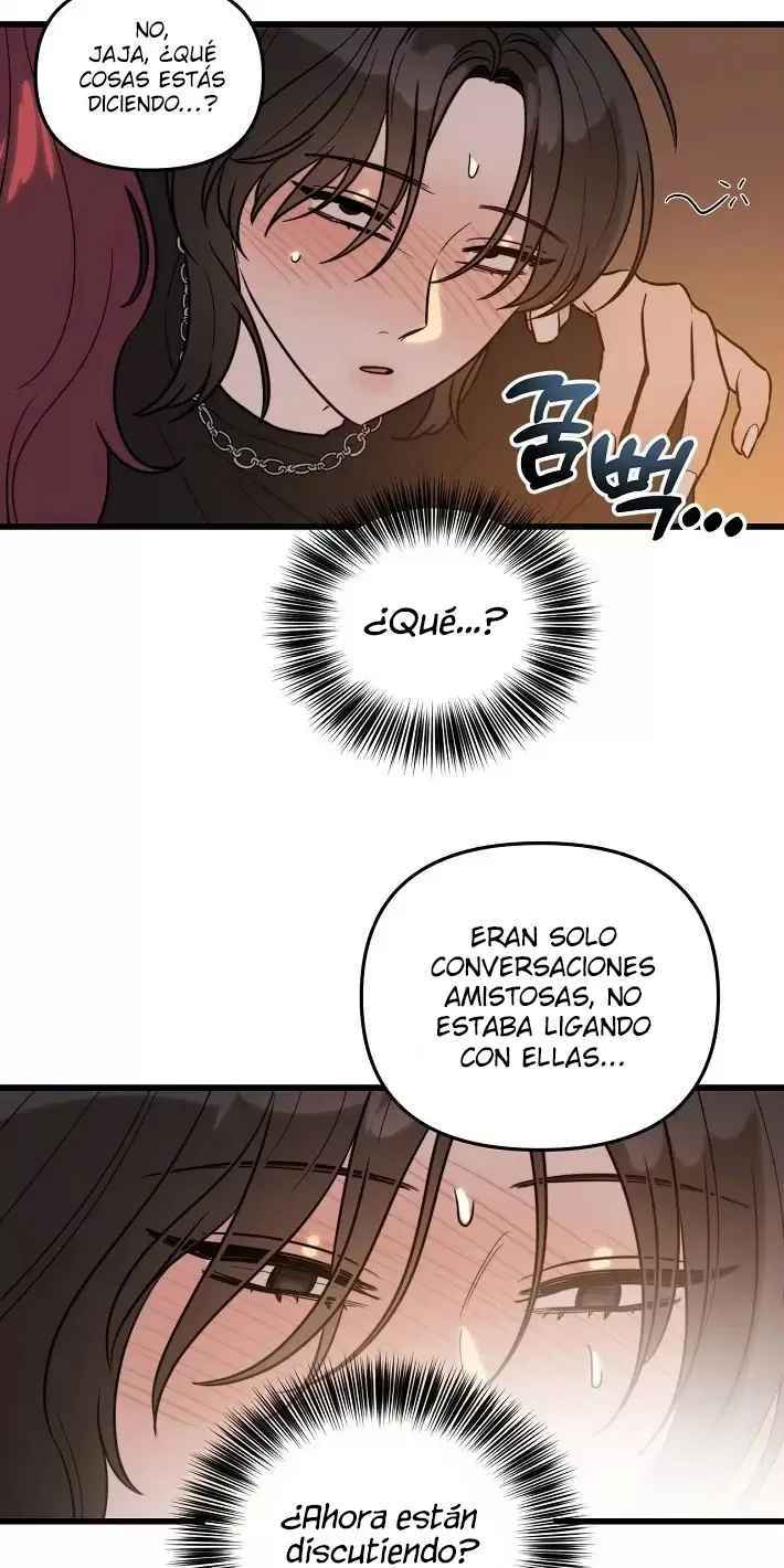 ¡Quiero una novia! Capítulo 2 - Página 38