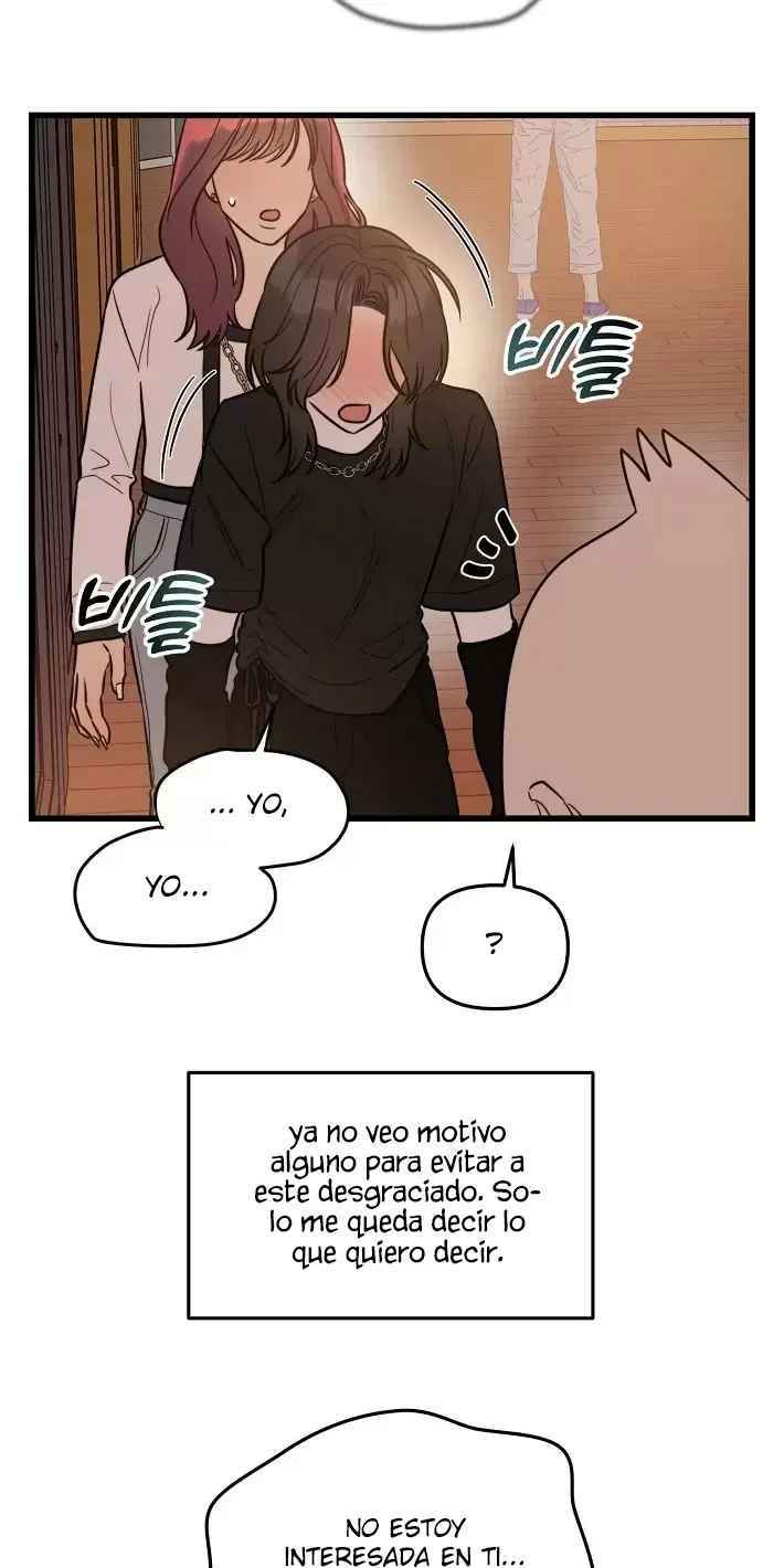 ¡Quiero una novia! Capítulo 2 - Página 41