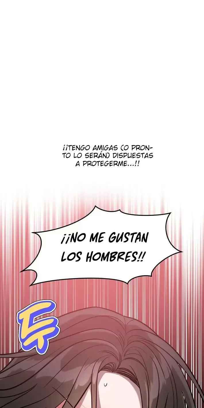 ¡Quiero una novia! Capítulo 2 - Página 43