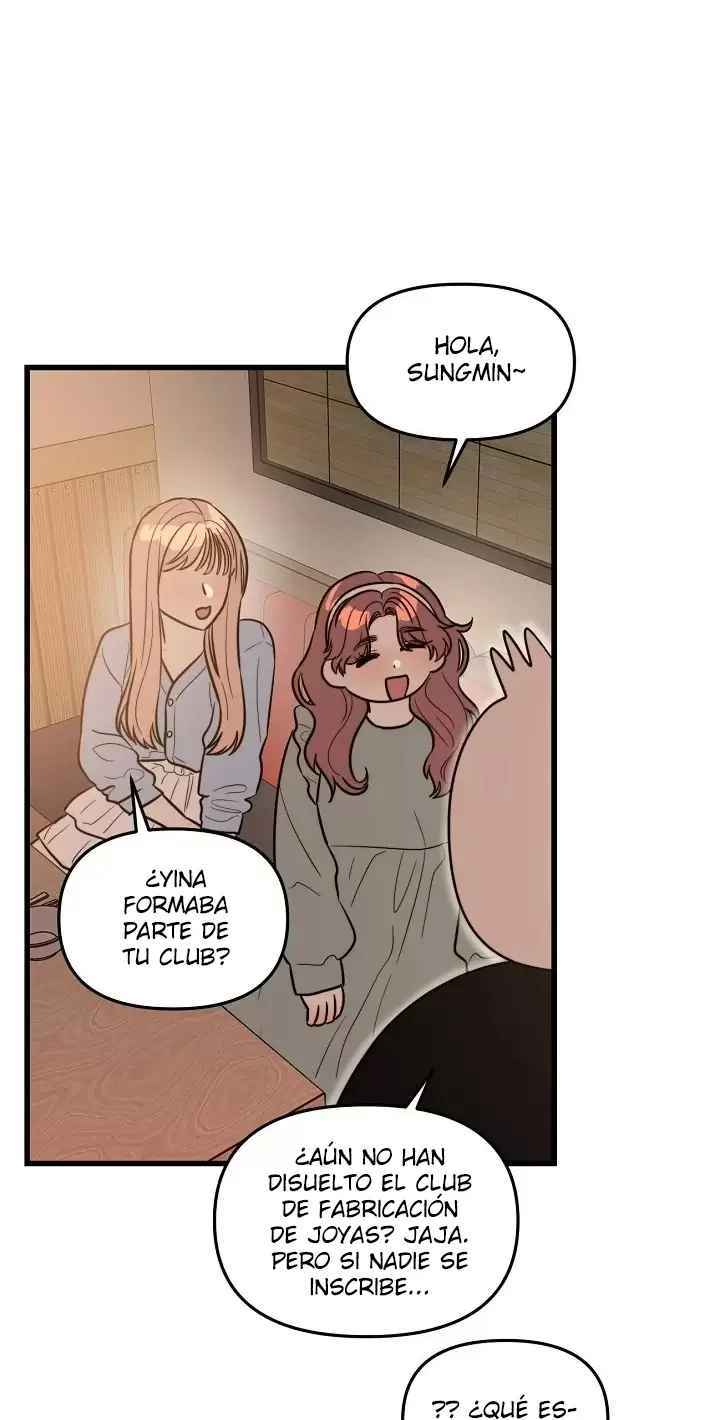 ¡Quiero una novia! Capítulo 2 - Página 5