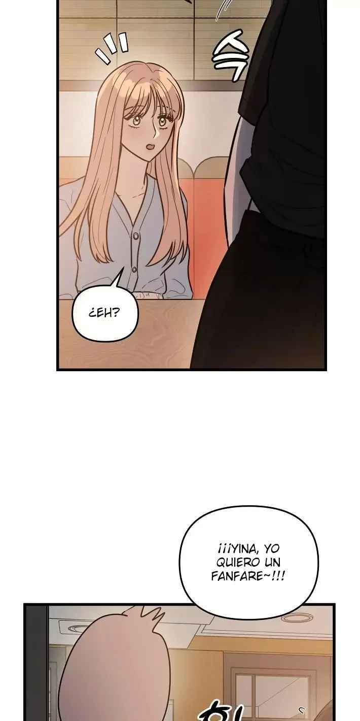¡Quiero una novia! Capítulo 2 - Página 9