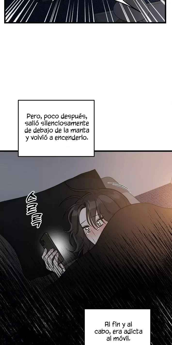 ¡Quiero una novia! Capítulo 3 - Página 10