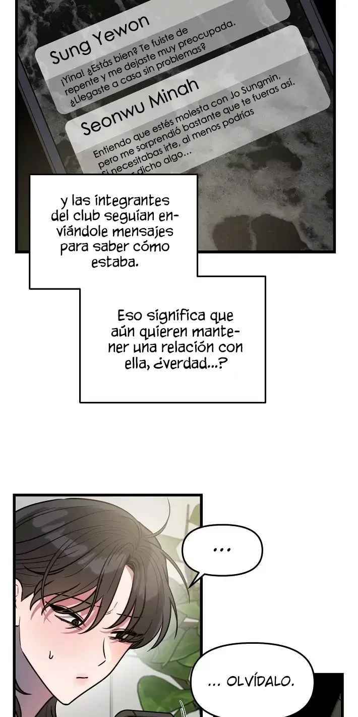 ¡Quiero una novia! Capítulo 3 - Página 13