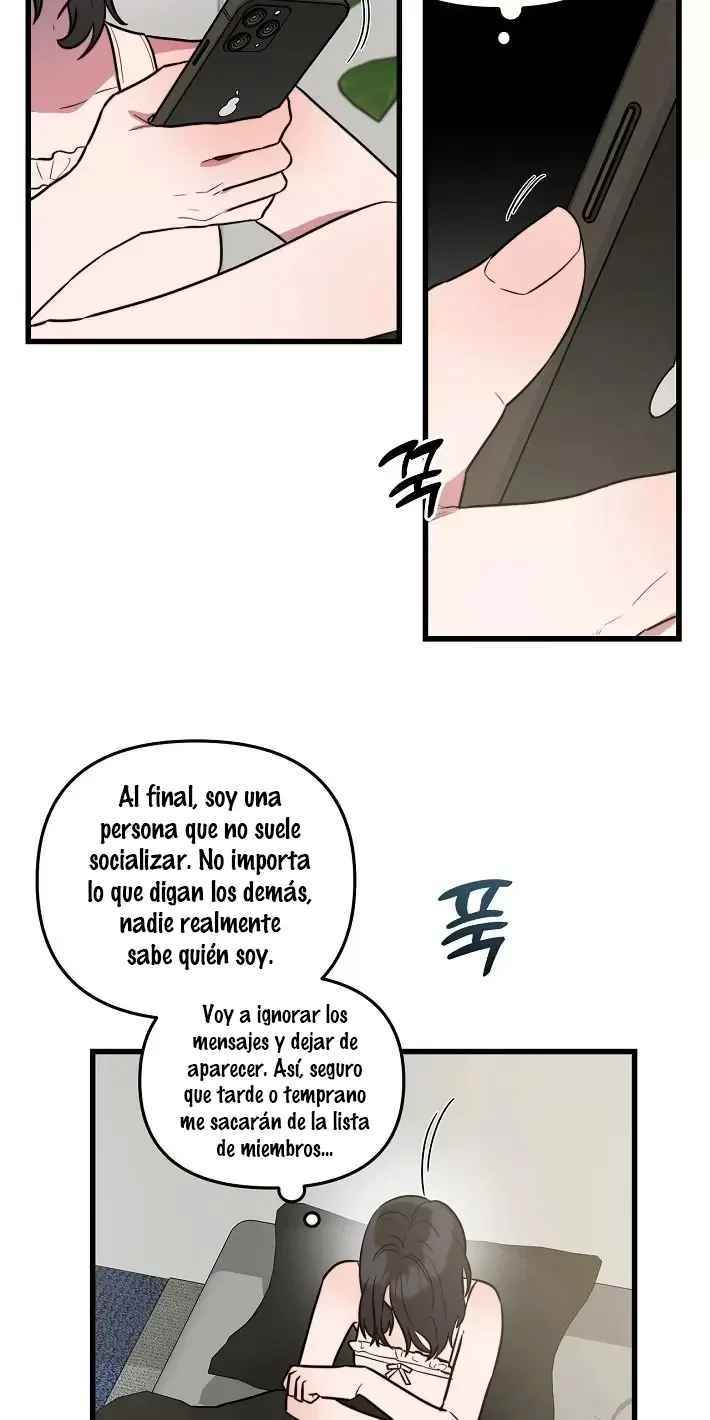 ¡Quiero una novia! Capítulo 3 - Página 14