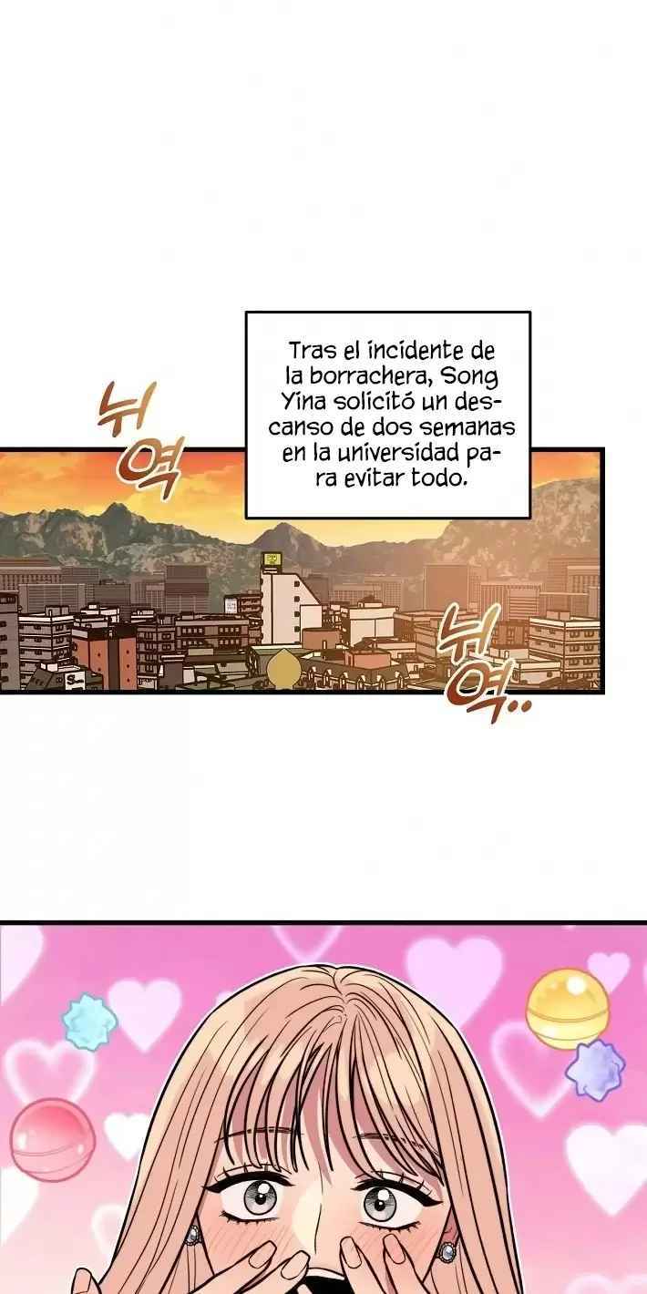 ¡Quiero una novia! Capítulo 3 - Página 20