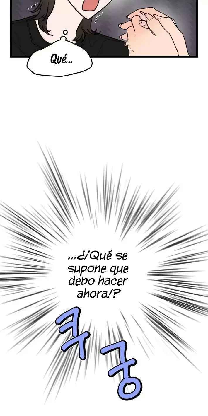 ¡Quiero una novia! Capítulo 3 - Página 23