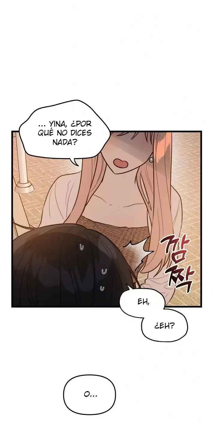 ¡Quiero una novia! Capítulo 3 - Página 25