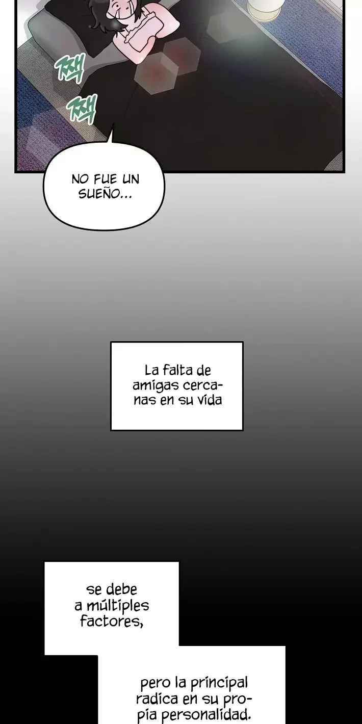 ¡Quiero una novia! Capítulo 3 - Página 3