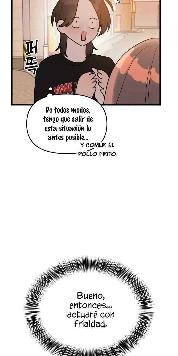 ¡Quiero una novia! Capítulo 3 - Página 30