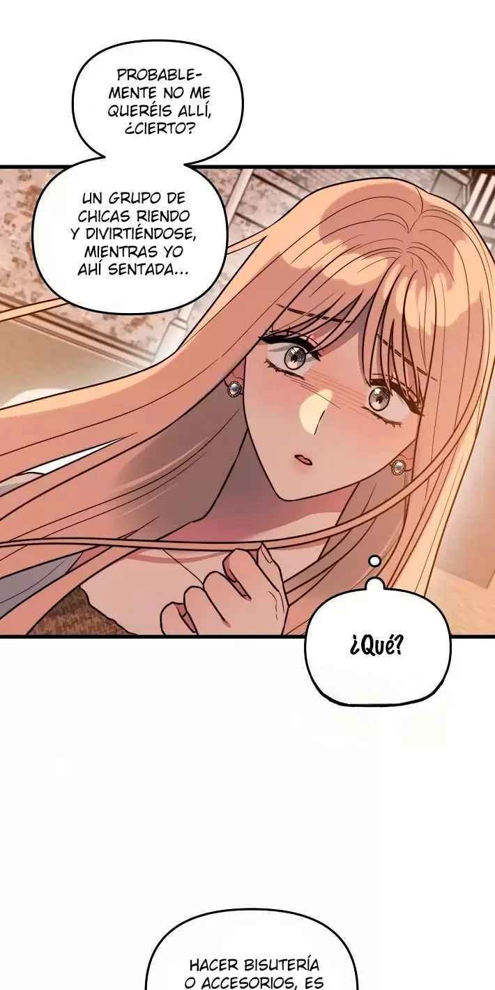 ¡Quiero una novia! Capítulo 3 - Página 33