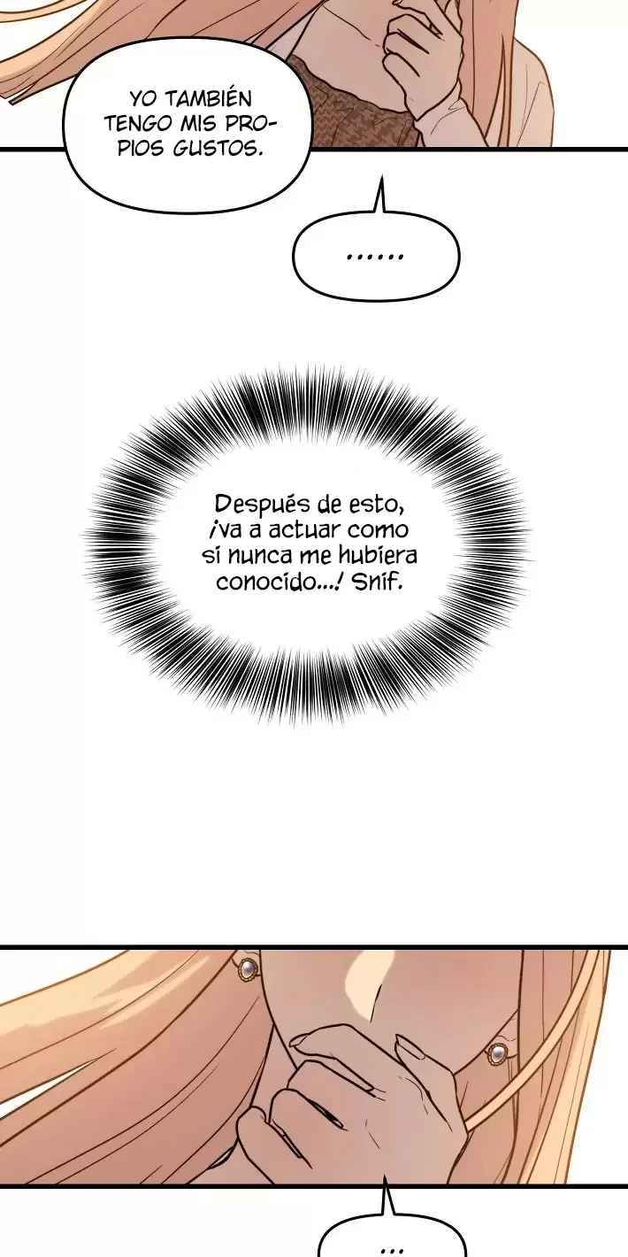 ¡Quiero una novia! Capítulo 3 - Página 36