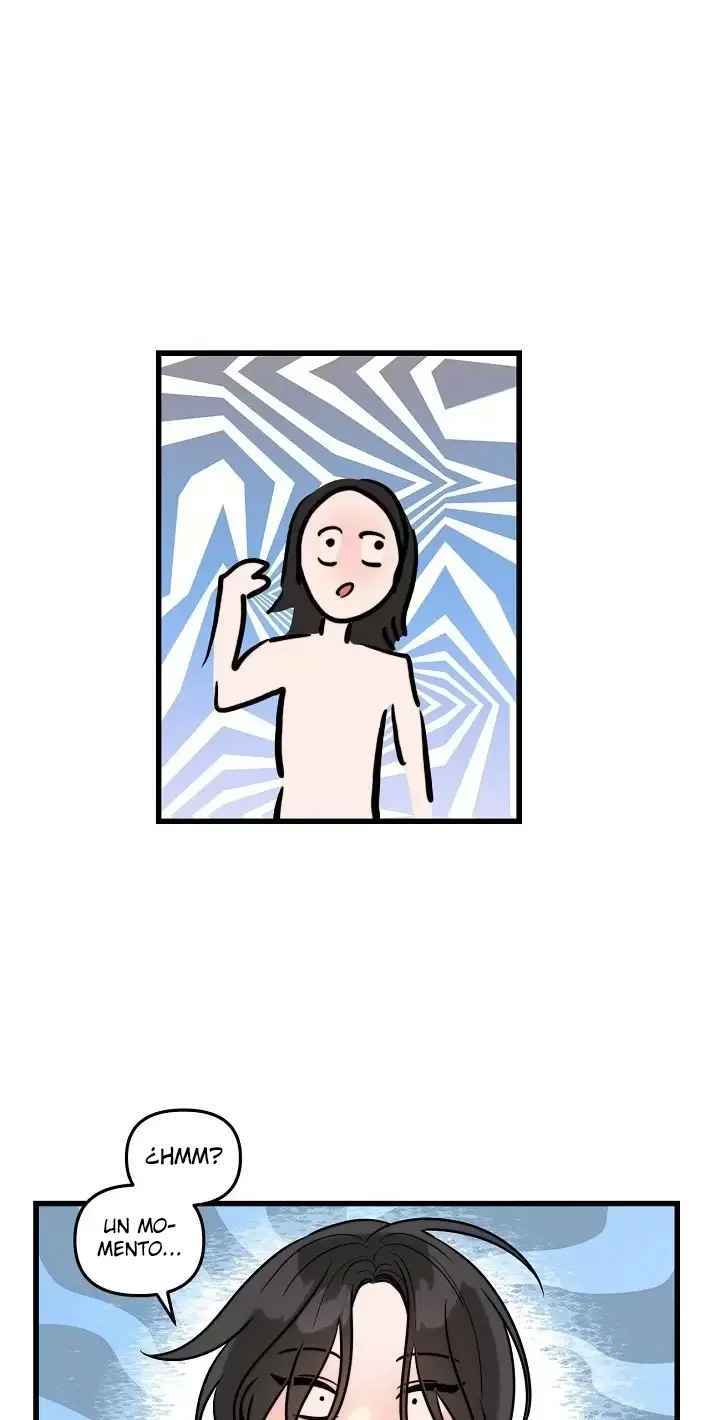 ¡Quiero una novia! Capítulo 3 - Página 39