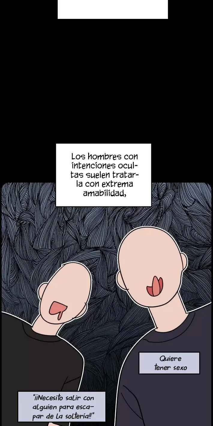 ¡Quiero una novia! Capítulo 3 - Página 4