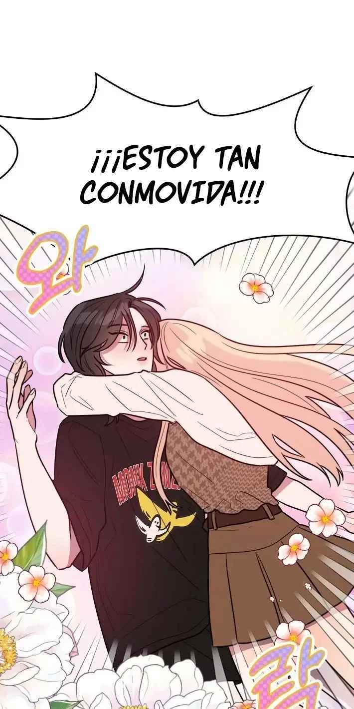 ¡Quiero una novia! Capítulo 3 - Página 42