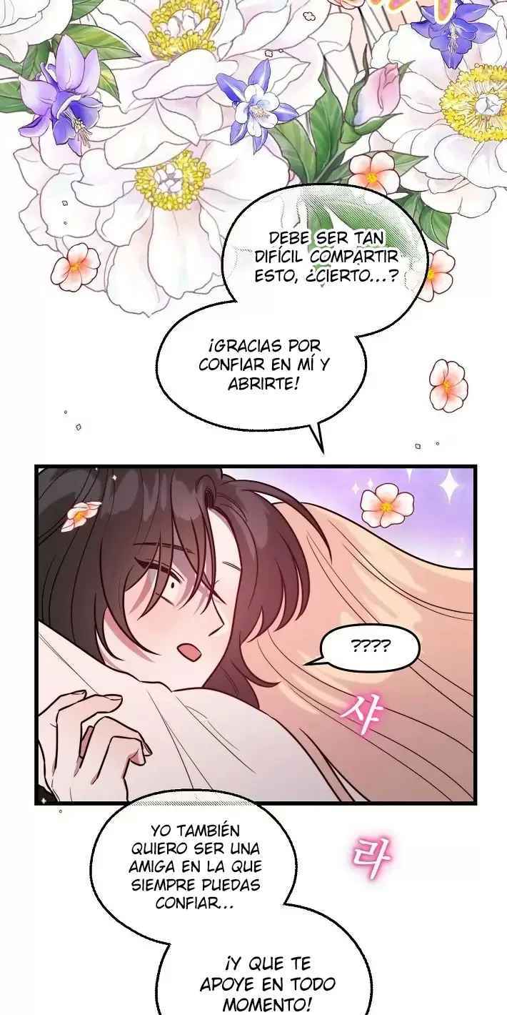 ¡Quiero una novia! Capítulo 3 - Página 43
