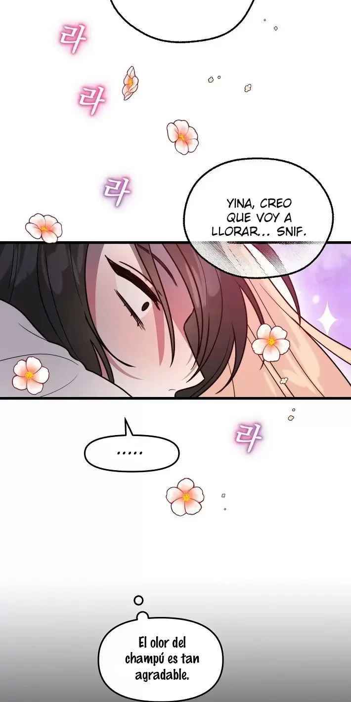 ¡Quiero una novia! Capítulo 3 - Página 44