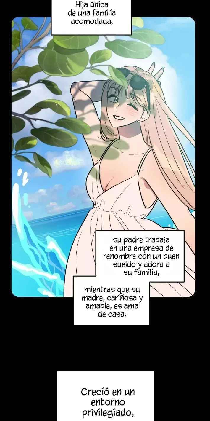 ¡Quiero una novia! Capítulo 3 - Página 46