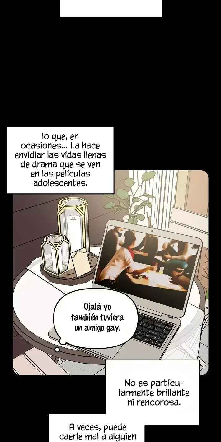 ¡Quiero una novia! Capítulo 3 - Página 47