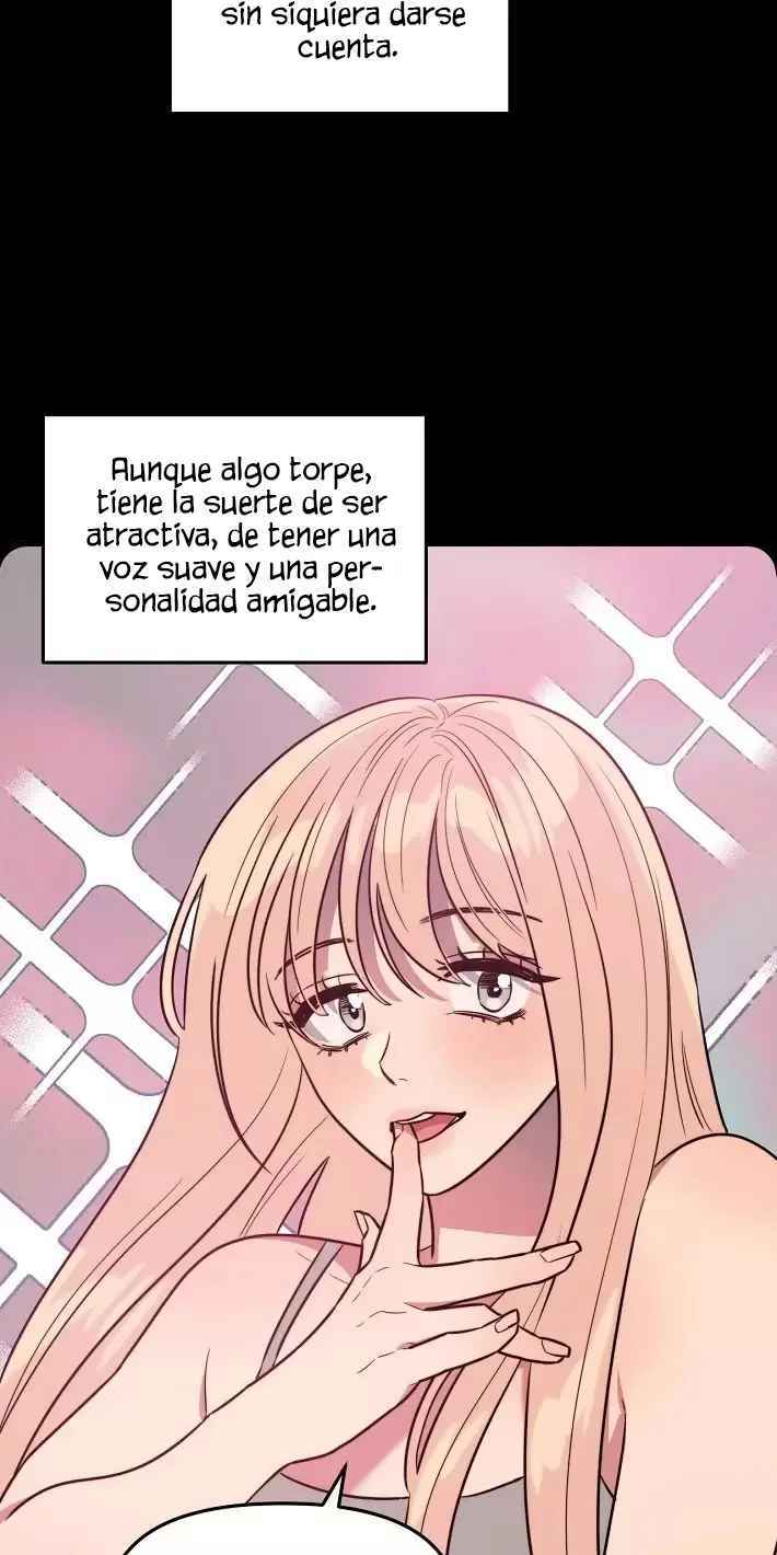 ¡Quiero una novia! Capítulo 3 - Página 48