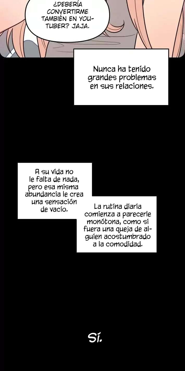 ¡Quiero una novia! Capítulo 3 - Página 49