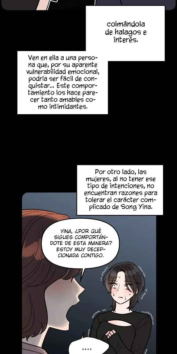 ¡Quiero una novia! Capítulo 3 - Página 5