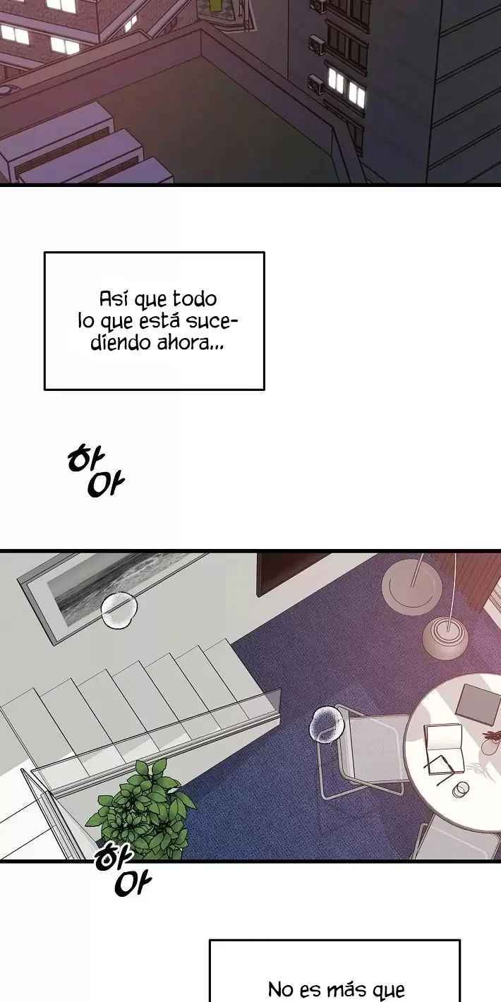 ¡Quiero una novia! Capítulo 3 - Página 51