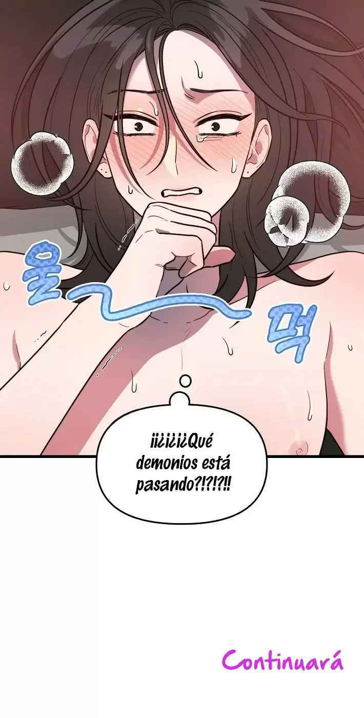 ¡Quiero una novia! Capítulo 3 - Página 54