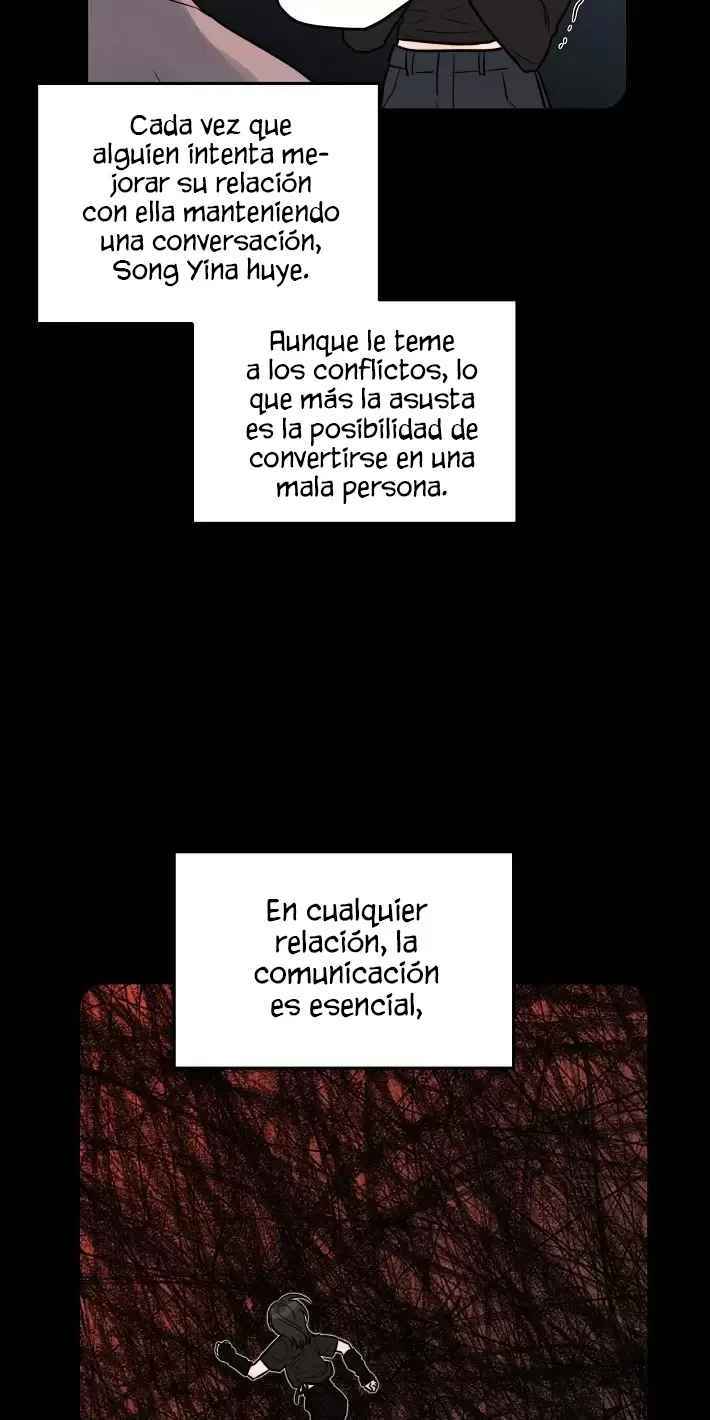 ¡Quiero una novia! Capítulo 3 - Página 6