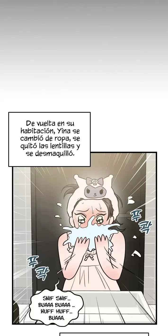 ¡Quiero una novia! Capítulo 3 - Página 8