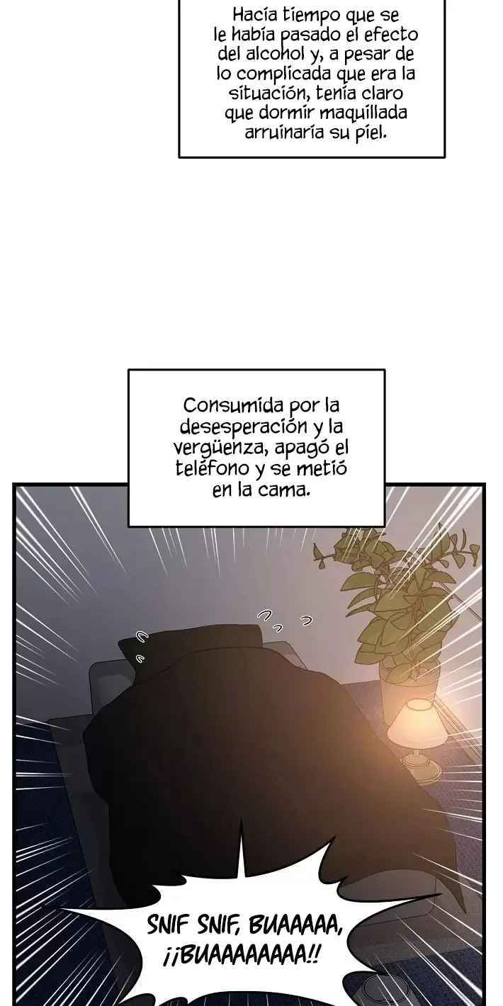 ¡Quiero una novia! Capítulo 3 - Página 9