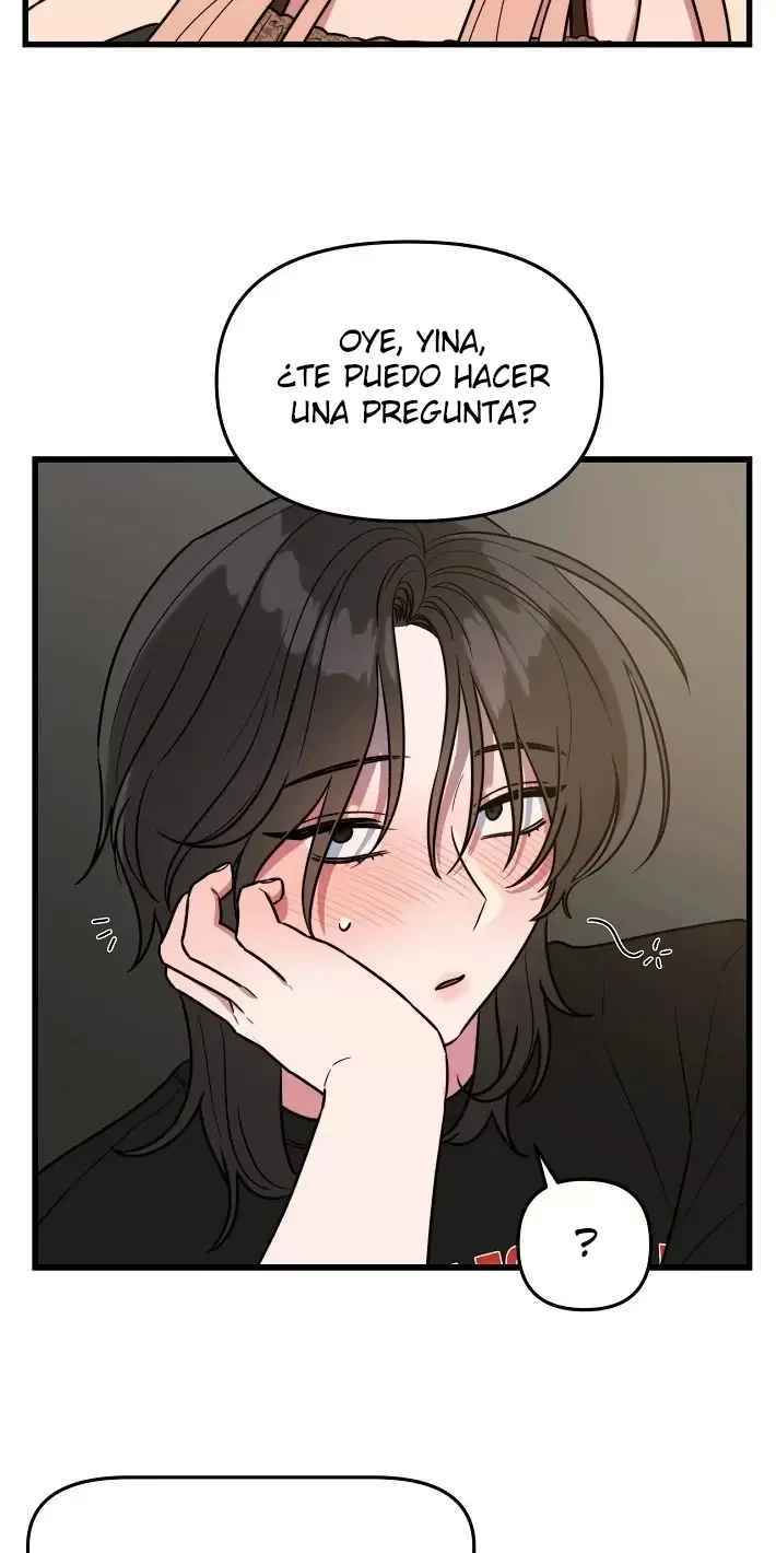 ¡Quiero una novia! Capítulo 4 - Página 10