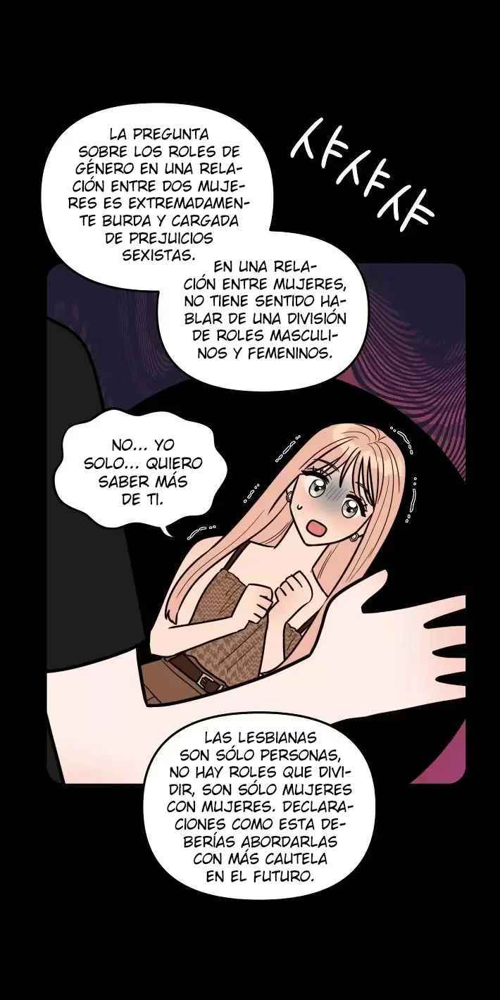 ¡Quiero una novia! Capítulo 4 - Página 14