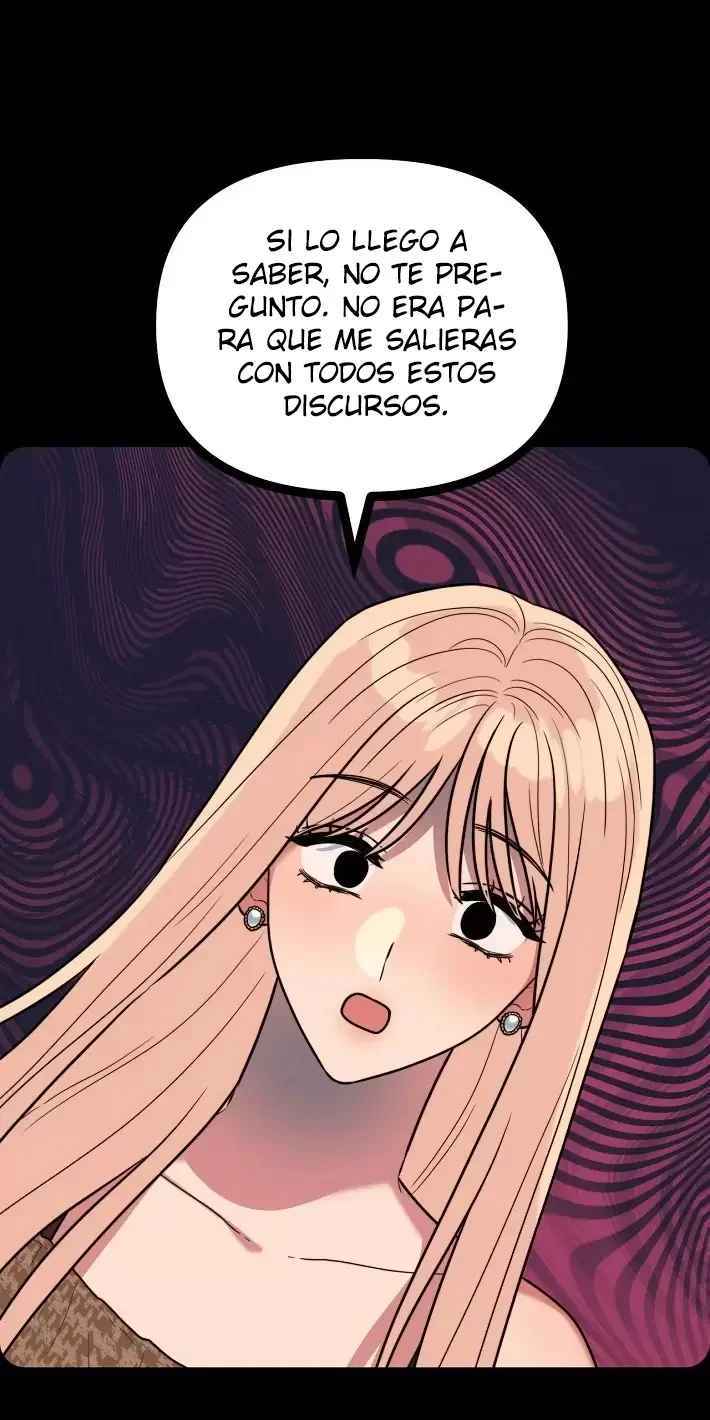 ¡Quiero una novia! Capítulo 4 - Página 15