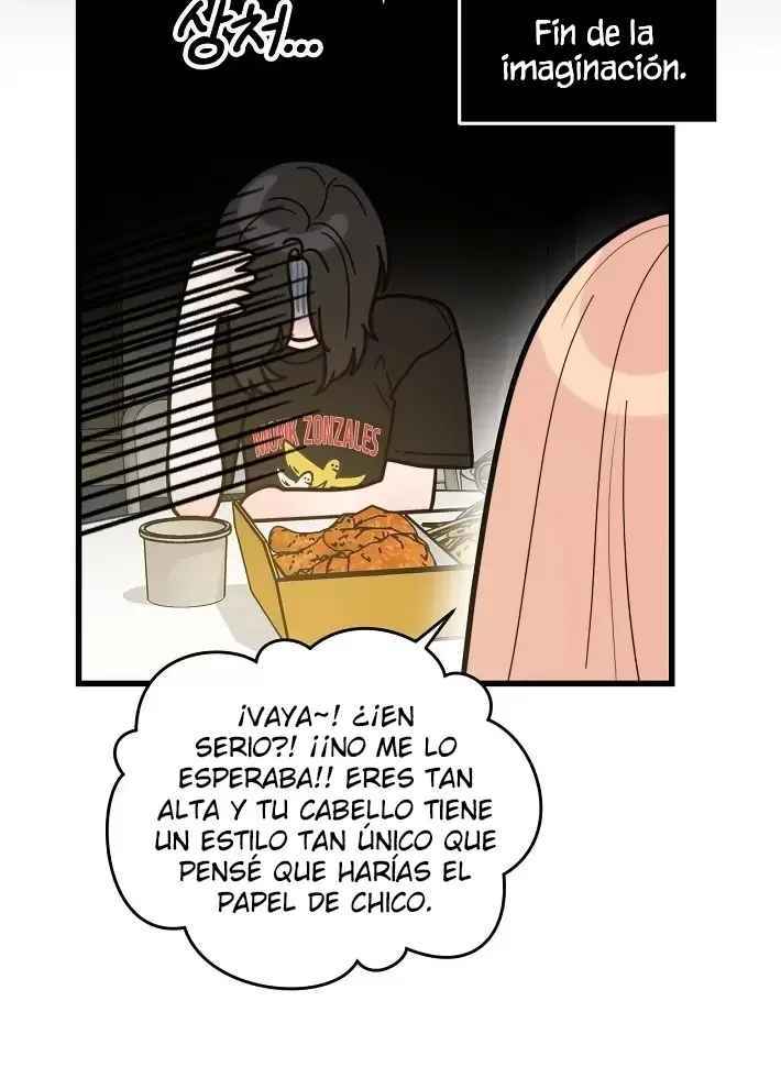 ¡Quiero una novia! Capítulo 4 - Página 17