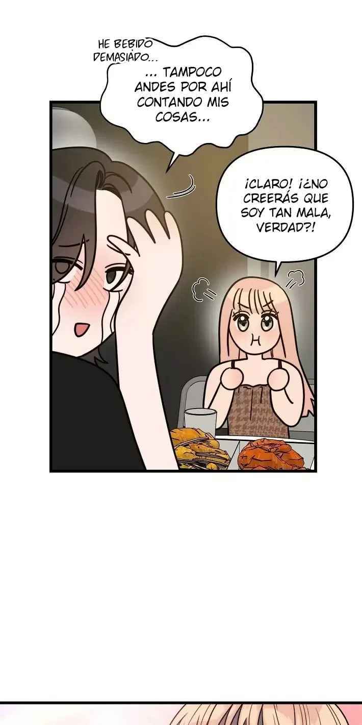 ¡Quiero una novia! Capítulo 4 - Página 18