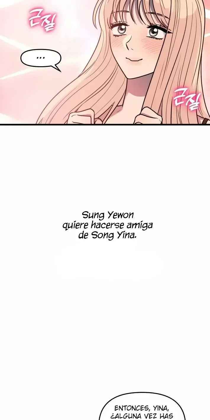 ¡Quiero una novia! Capítulo 4 - Página 19