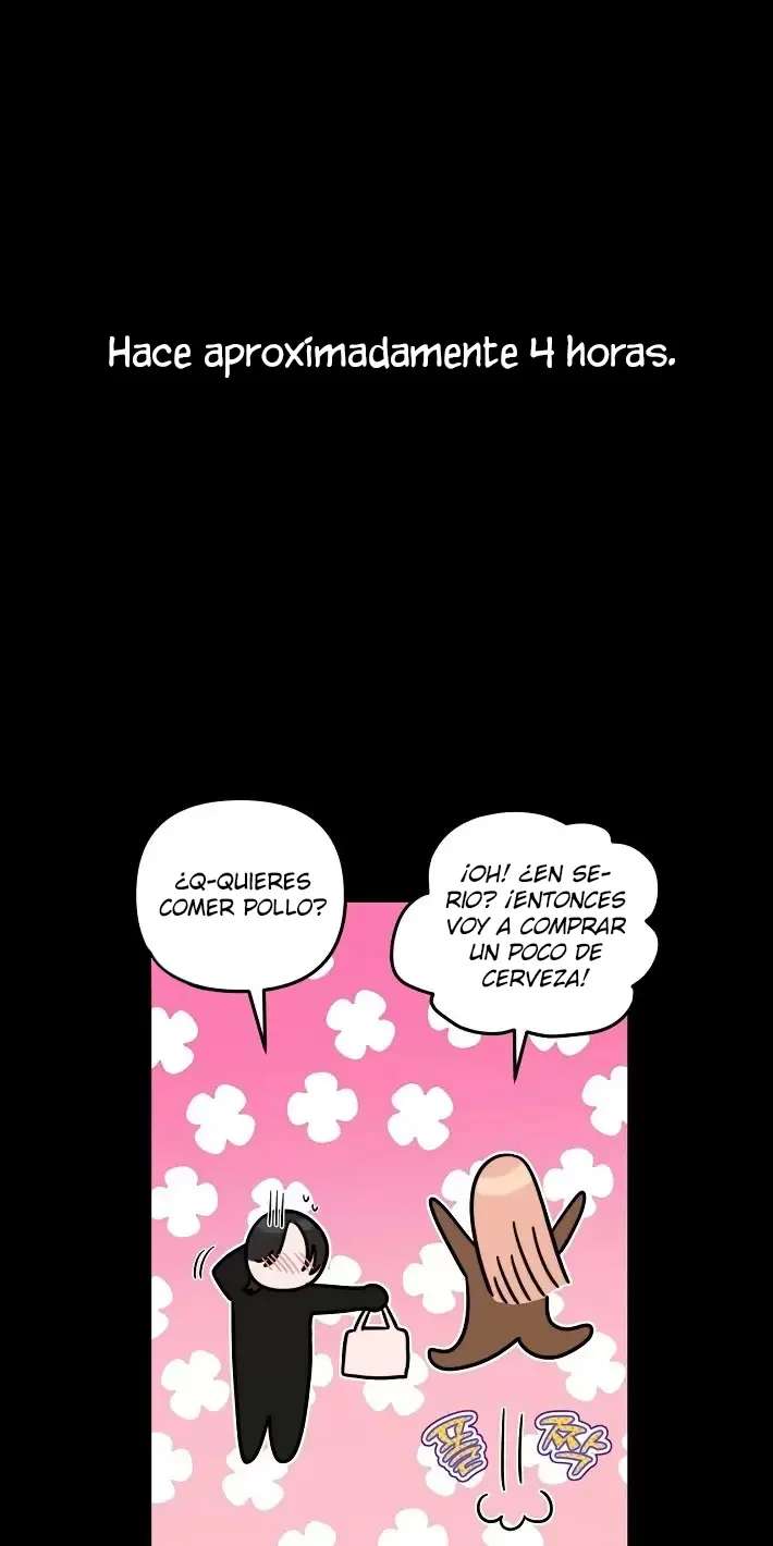 ¡Quiero una novia! Capítulo 4 - Página 2