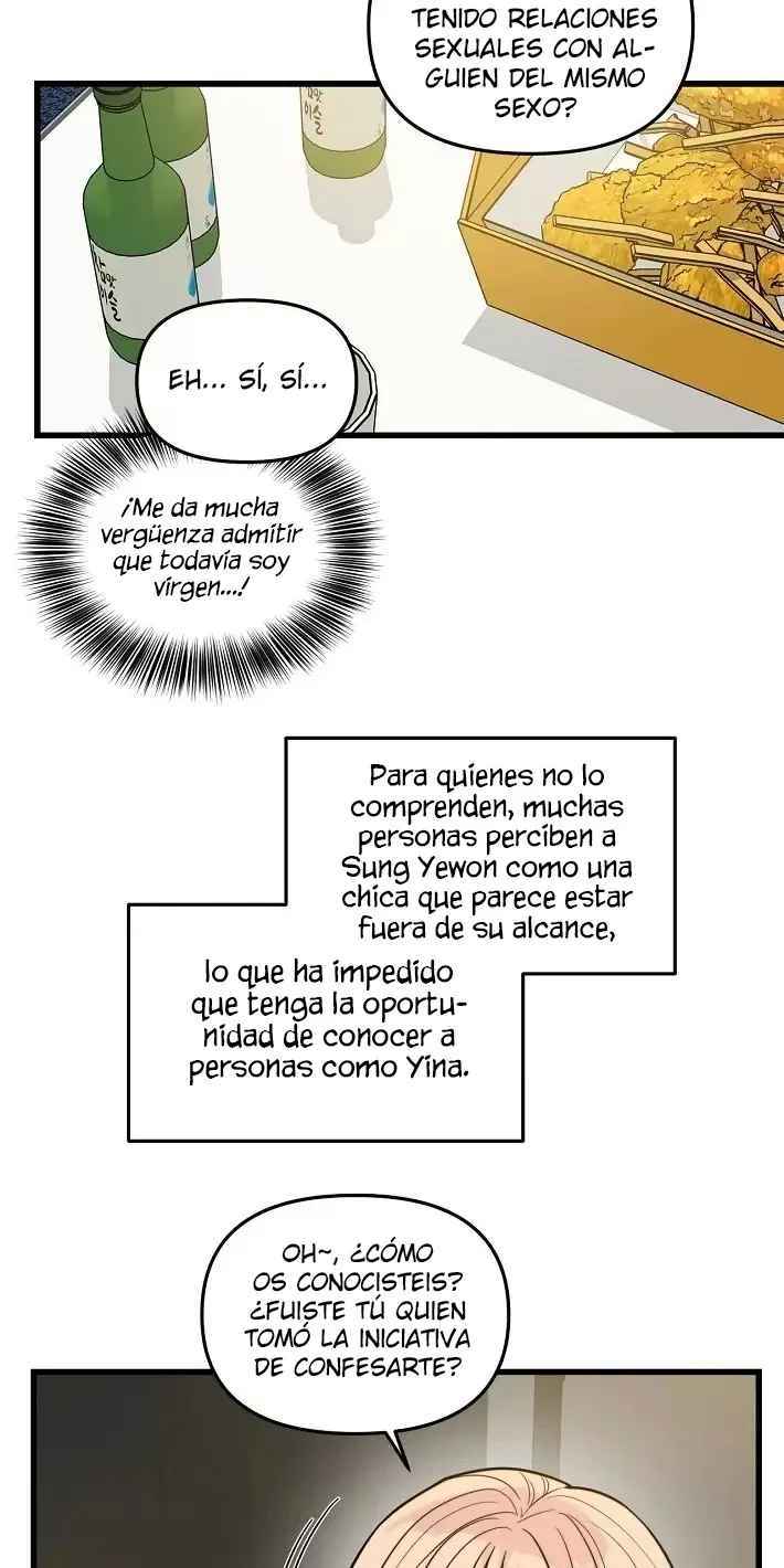¡Quiero una novia! Capítulo 4 - Página 20