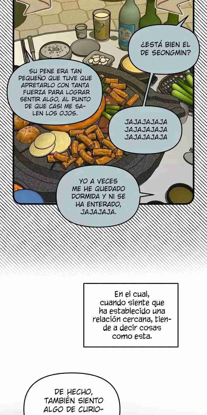 ¡Quiero una novia! Capítulo 4 - Página 22
