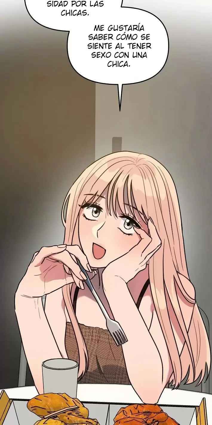 ¡Quiero una novia! Capítulo 4 - Página 23