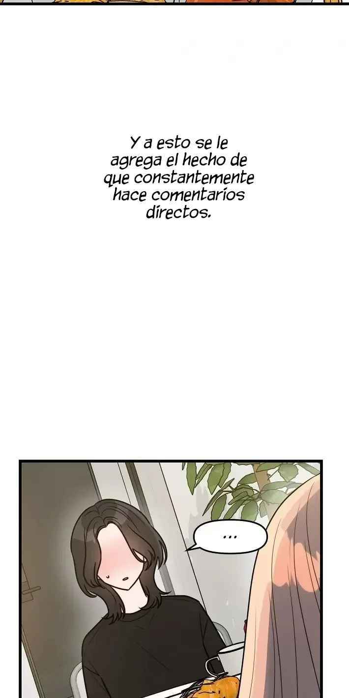 ¡Quiero una novia! Capítulo 4 - Página 24