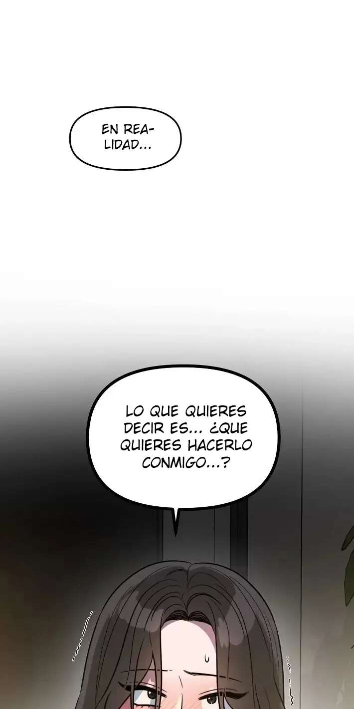 ¡Quiero una novia! Capítulo 4 - Página 26